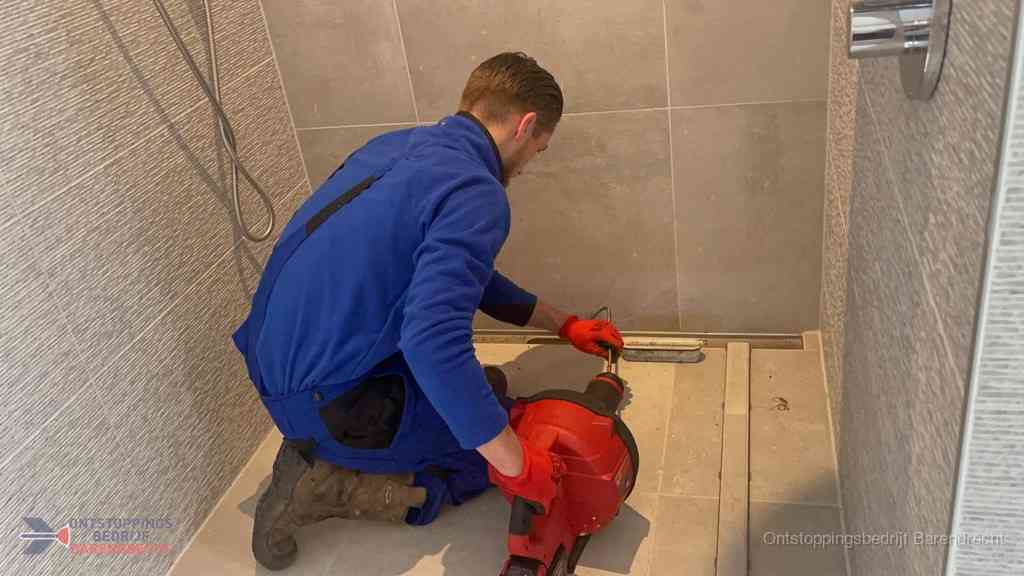 Badkamer Ontstoppen Barendrecht Badkamer Ontstoppen Barendrecht
