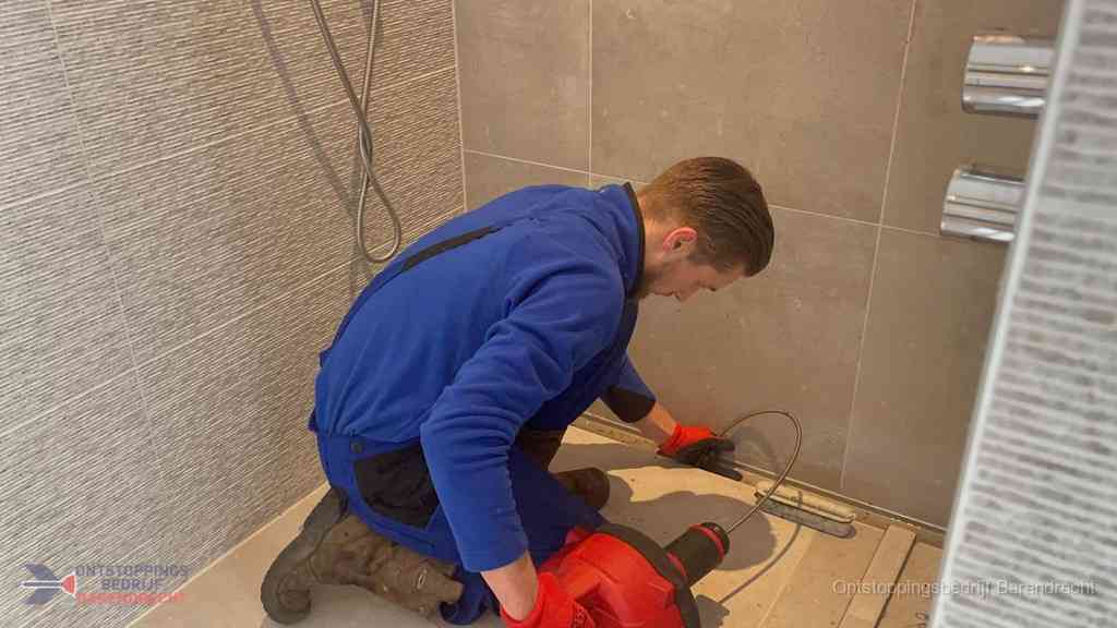 Badkamer Verstopt Barendrecht Badkamer Verstopt Barendrecht