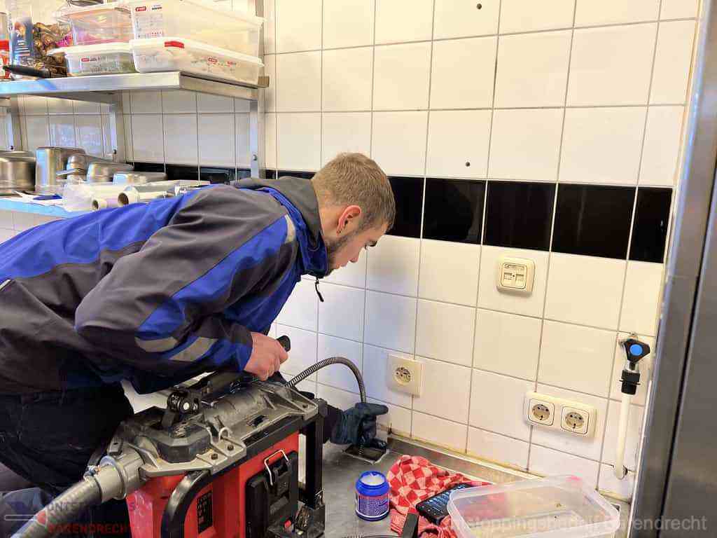 Barendrecht Loodgietersbedrijf Barendrecht Loodgietersbedrijf