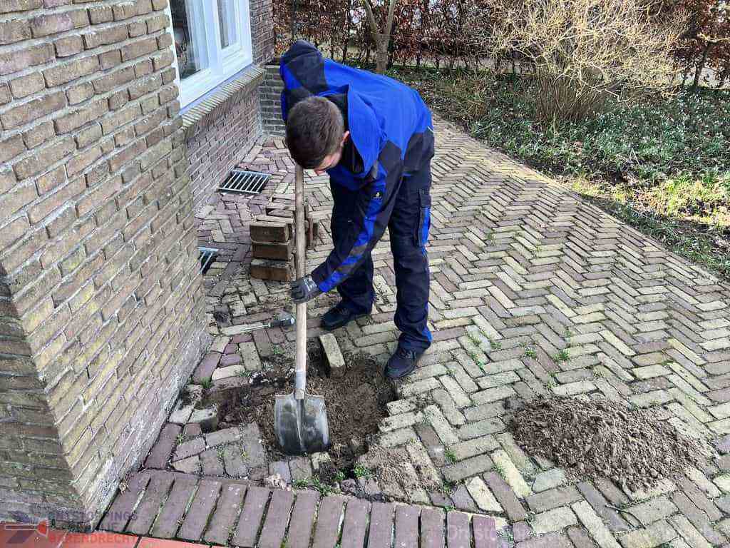 Barendrecht Riool Ontstopping Barendrecht Riool Ontstopping