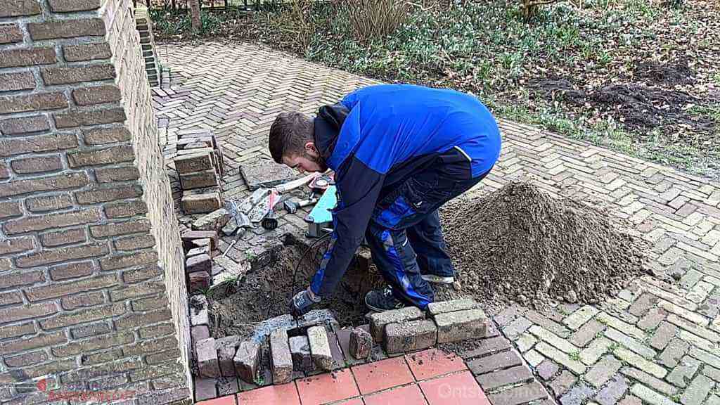 Barendrecht Verstopping Riool Barendrecht Verstopping Riool
