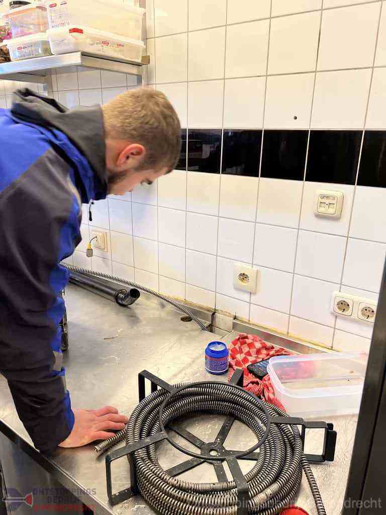 Gootsteen Ontstoppingsdienst Barendrecht Gootsteen Ontstoppingsdienst Barendrecht