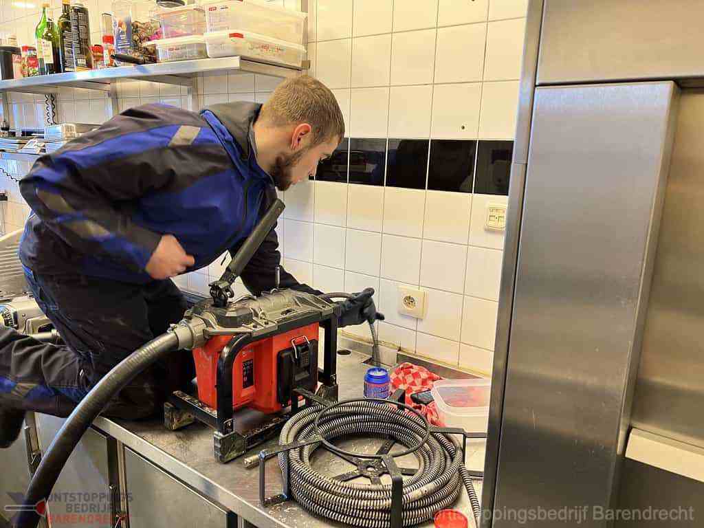 Loodgieter Barendrecht Loodgieter Barendrecht