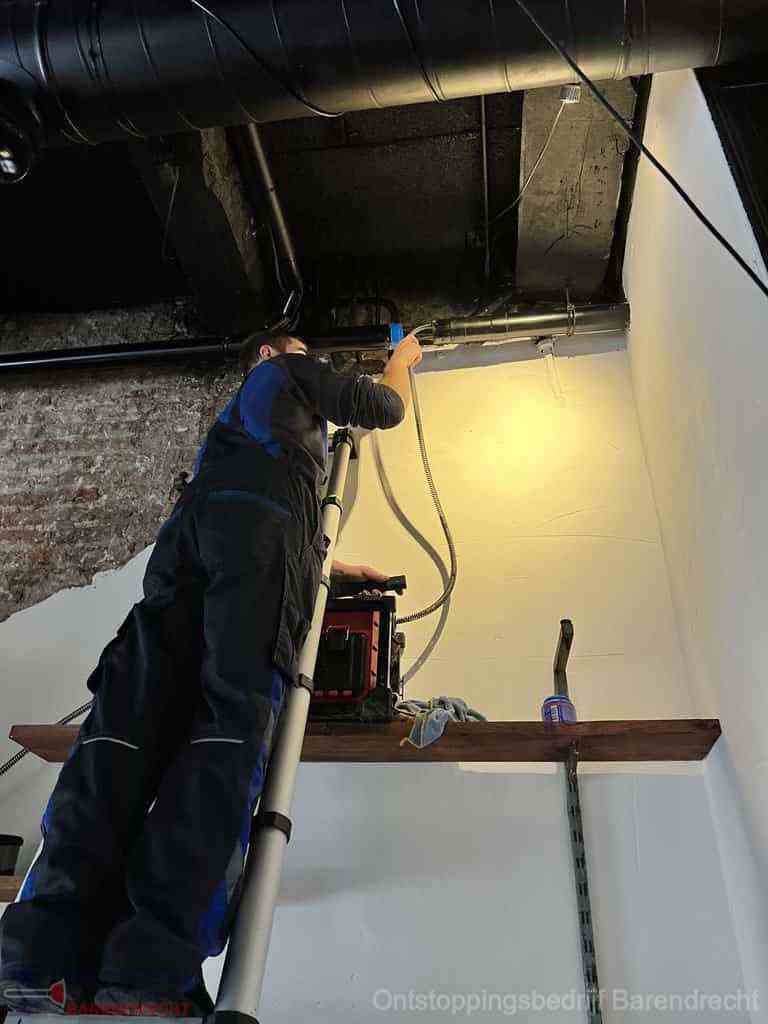 Loodgietersbedrijf Barendrecht Loodgietersbedrijf Barendrecht