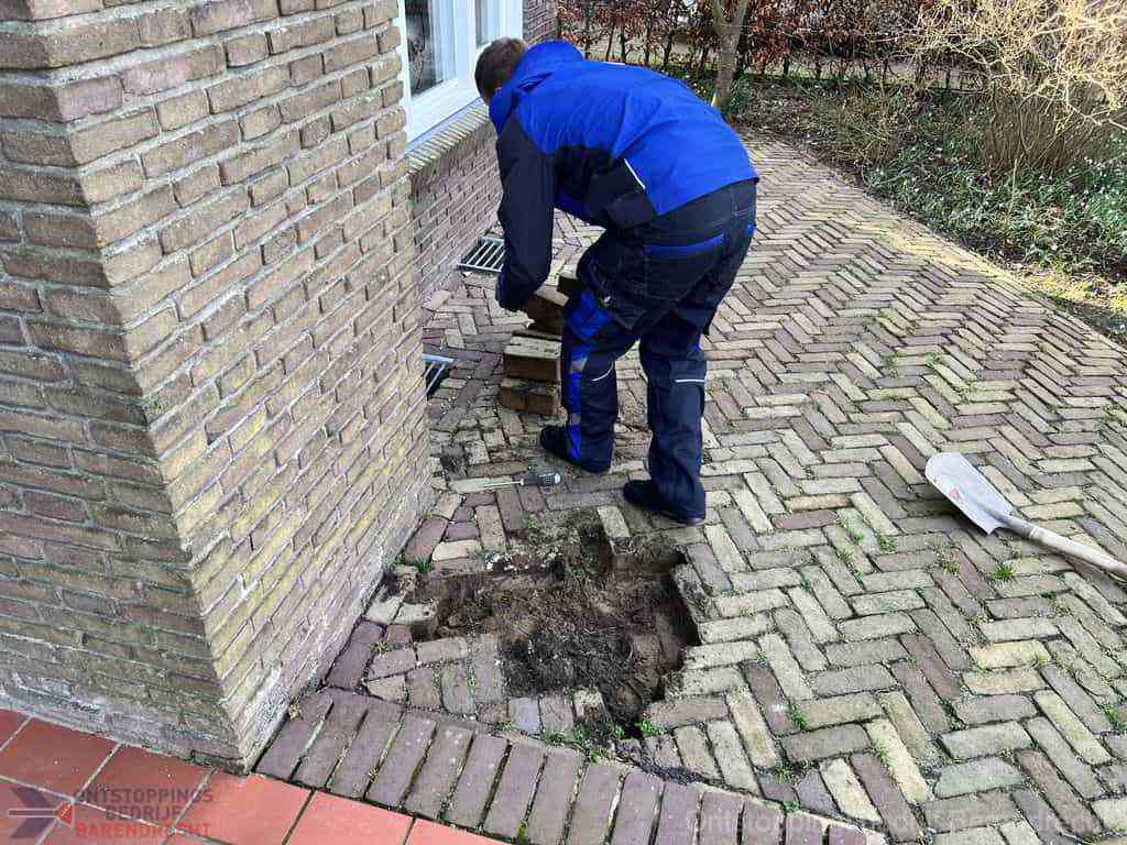 Ontstoppen Riool Barendrecht Ontstoppen Riool Barendrecht