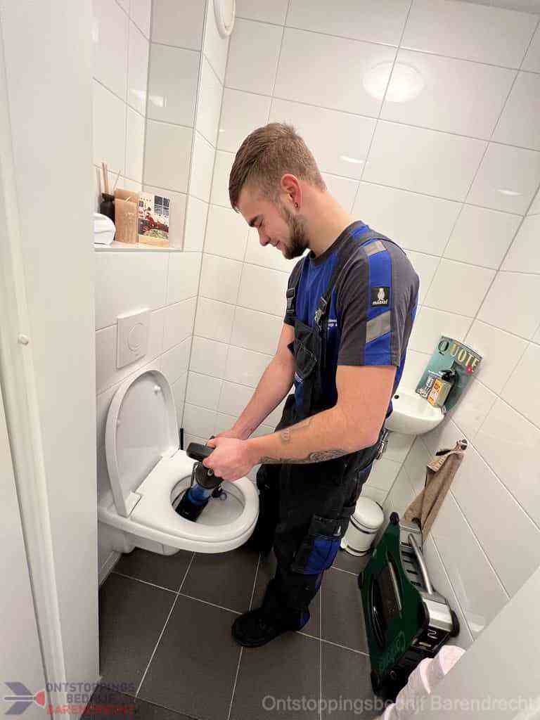 Ontstoppen Wc Barendrecht Ontstoppen Wc Barendrecht