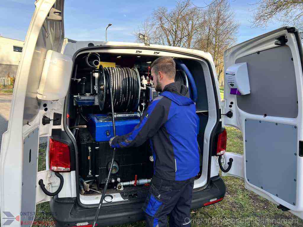 Ontstoppingsbedrijf Barendrecht Ontstoppingsbedrijf Barendrecht