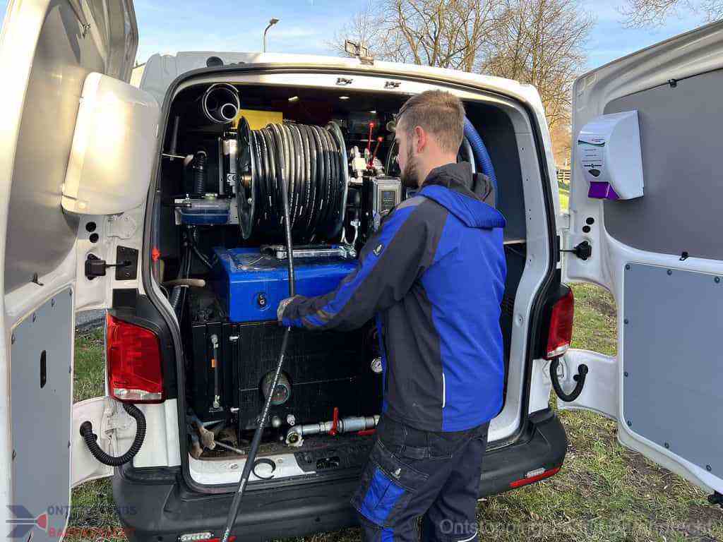 Ontstoppingsdienst Barendrecht Ontstoppingsdienst Barendrecht