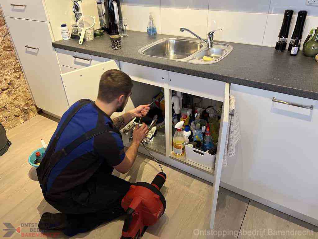 Riool Ontstoppen Barendrecht Veermachine Riool Ontstoppen Barendrecht Veermachine