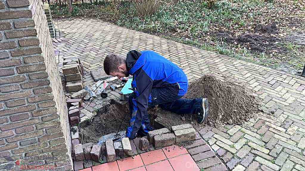 Riool Verstopping Barendrecht Riool Verstopping Barendrecht