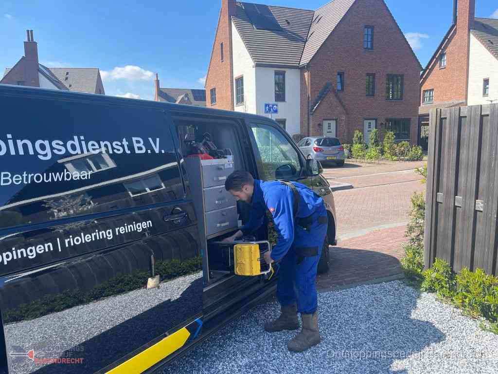 Spoed Ontstoppingsbedrijf Barendrecht Spoed Ontstoppingsbedrijf Barendrecht