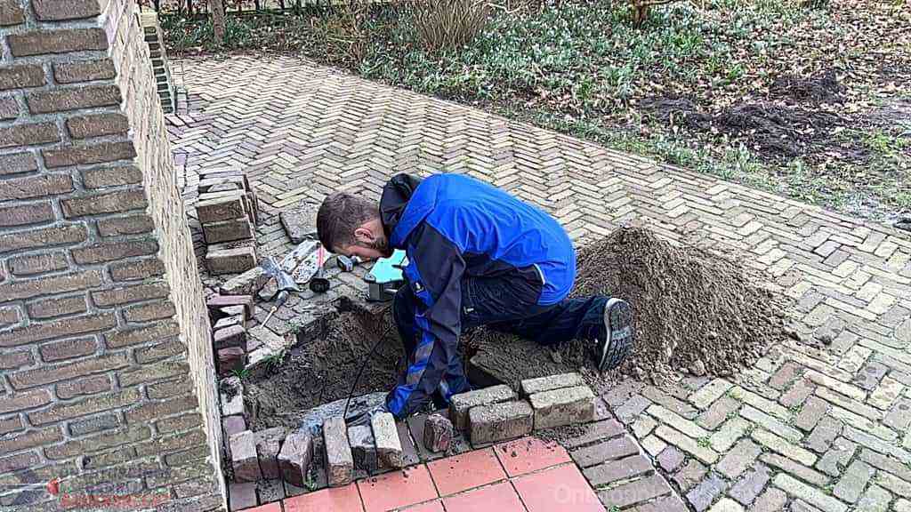 Verstopping Riool Barendrecht Verstopping Riool Barendrecht