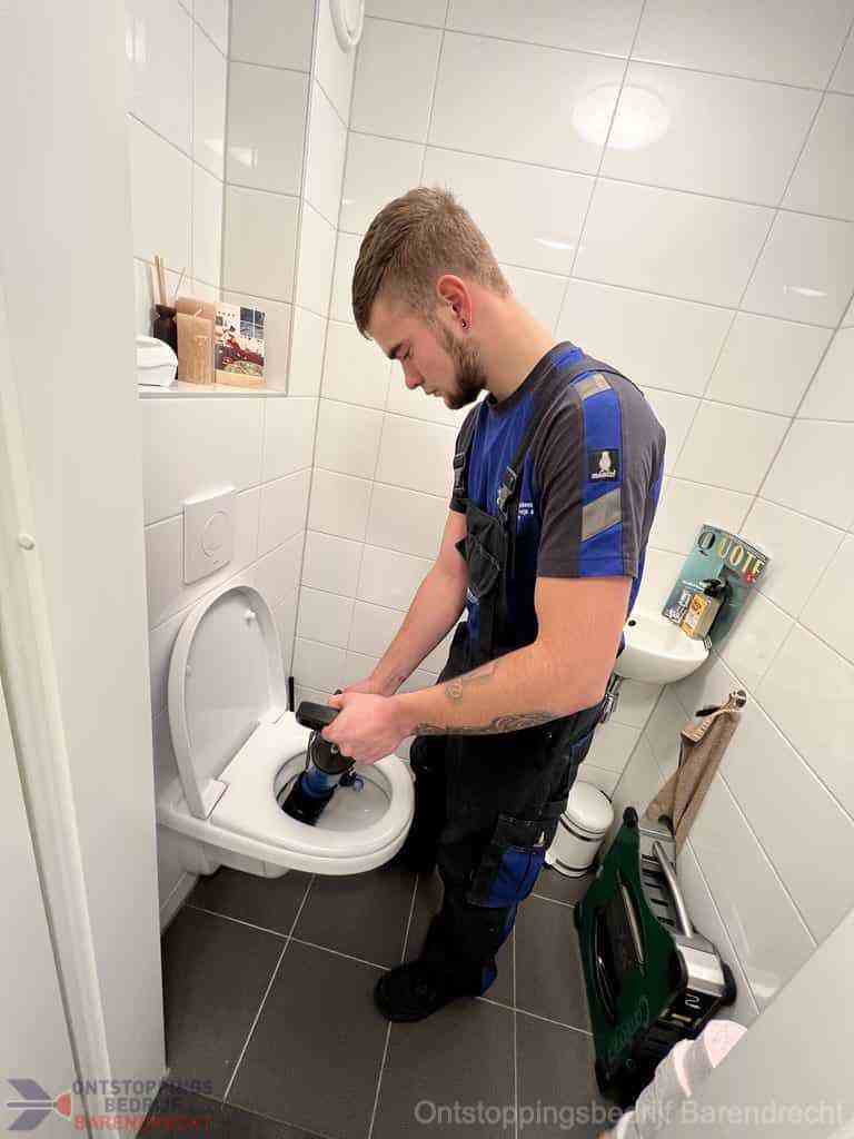 Verstopping Wc Barendrecht Verstopping Wc Barendrecht
