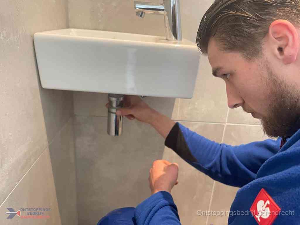 Wastafel Ontstoppen Barendrecht Wastafel Ontstoppen Barendrecht